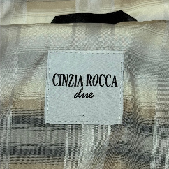 Cinzia Rocca Jacket - Picture 4 of 10
